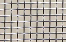 Stainless Steel Wire Mesh