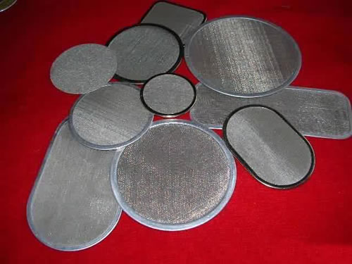 Stainless Steel Filter