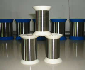 Stainless Steel Fine Wire