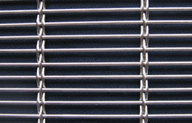 Stainless Steel Decorative Wire Mesh