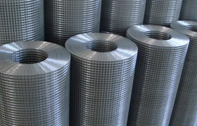 Welded Wire Mesh